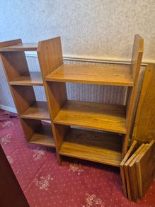Shelving unit