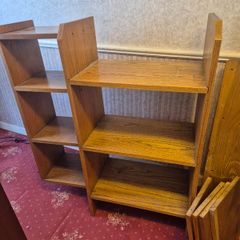 Shelving unit