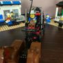 Lego Gold City Junction 6765 Image 5