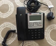 Telephone