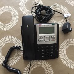 Telephone