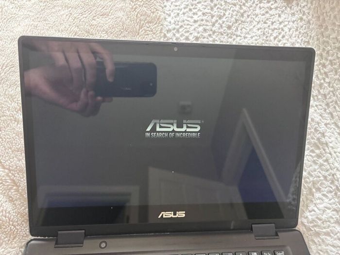 laptop ASUS BR1402FG Notebook PC