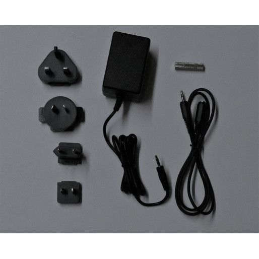 Scalextric - Slot Track Scenics Track- Track Lighting Starter Pack ( L/TLSP Scenic)