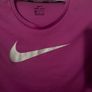Nike running dri-fit  pink top size M UK12/14 EU40/42 Postage included Image 3
