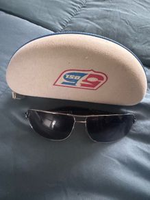 Diesel sunglasses