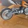 Hot Wheels 1:18 Street Power X-Blade Image 4