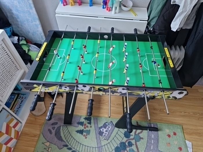 football table