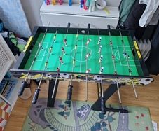 football table