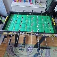 football table