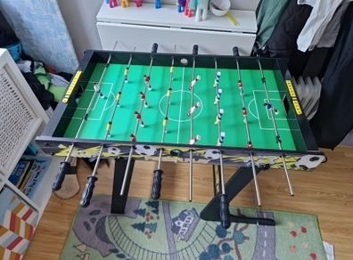 football table