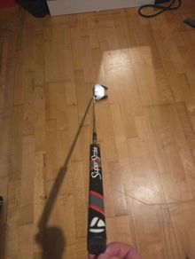 Taylormade Spider GT