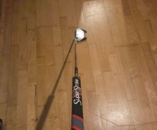 Taylormade Spider GT