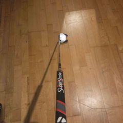 Taylormade Spider GT