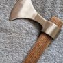 viking style axe Image 3