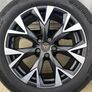 Genuine SEAT Cupra 18" Alloy Wheels Image 3