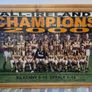 Kilkenny All Ireland winning hanging framed posters Image 7