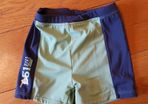 Age 3-4 Swim Trunks