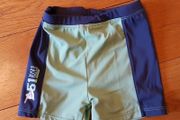 Age 3-4 Swim Trunks