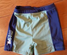 Age 3-4 Swim Trunks