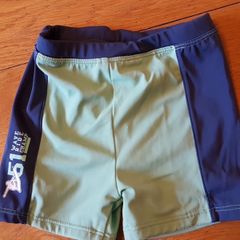 Age 3-4 Swim Trunks