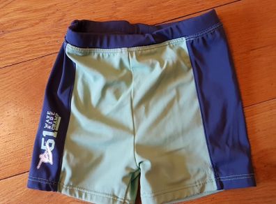 Age 3-4 Swim Trunks