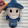 Funko Lord Of The Rings Gandalf The Gray Plush Used Please look at the pictures Image 2