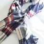 Large Warm Scarf Image 3