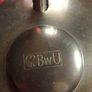 Mid century table lamp BwU Kandem Image 7