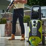Corded Pressure Washer, 2200 W,150 bar Image 4
