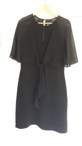 Black Phase 8 Dress size 14