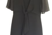 Black Phase 8 Dress size 14