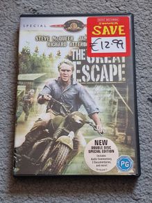 The Great Escape