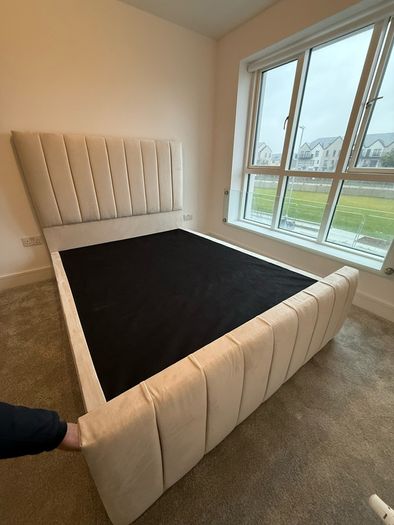 beds
