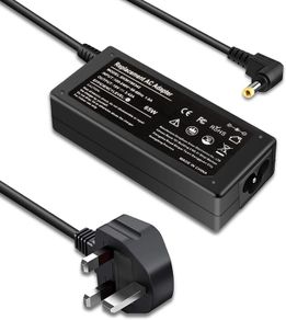 Toshiba Laptop charger 65 W