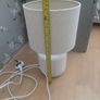 Bedside or table lamp Image 5