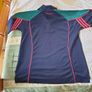 Mayo Gaelic Football Polo Shirt 2010 to 2011 Childrens 13 to 14 Years Old GAA Image 7