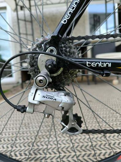 Bentini road bike