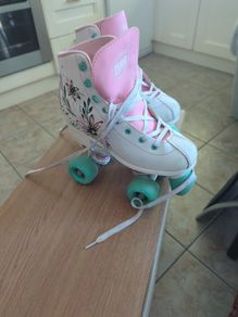 Rio Roller skates