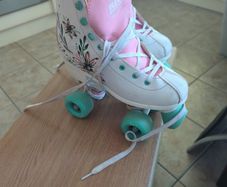 Rio Roller skates