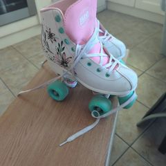 Rio Roller skates