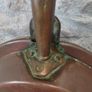1800's Antique bed warmer pan Image 10