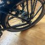Electric foldable Montana bike Image 6