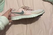 Nike runners