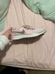Nike runners