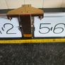 Karlsson Flip Clock Image 6