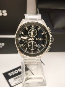 Hugo Boss men's watch