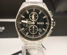 Hugo Boss men's watch