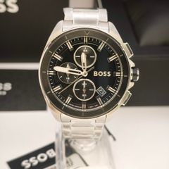 Hugo Boss men's watch
