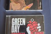 Green Day X 2CD