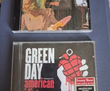 Green Day X 2CD
